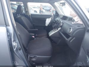2010 Scion Xb