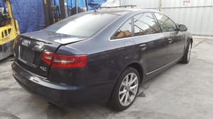 2010 Audi Audia6