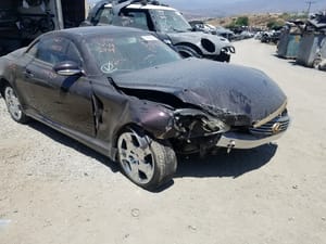 2003 Lexus Lex430