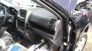 2003 Honda Cr-v