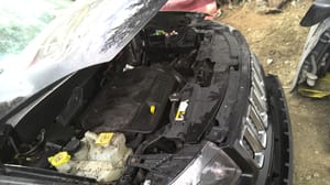 2016 Jeep Compass