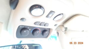 2002 Cadillac Escalade