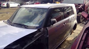 2010 Scion Xb