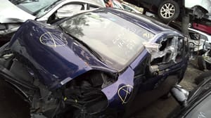2008 Honda Fit