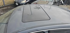 2011 Mercedes Benz E-Class