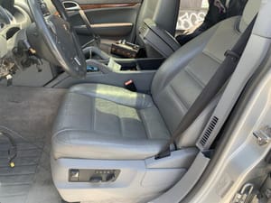 2004 Porsche Cayenne