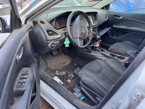 2013 Chrysler Dart