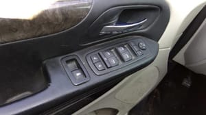 2011 Dodge Caravan
