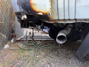 2021 Dodge Dpu35