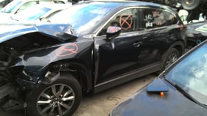 2018 Mazda Cx-9