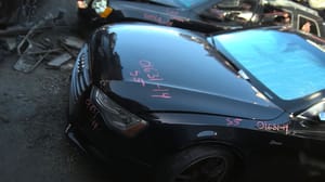 2014 Audi Audis5