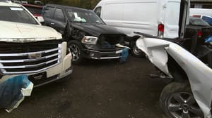 2015 Dodge Dpu15