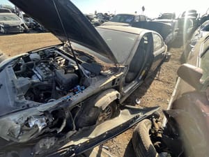 2004 Lexus Es330