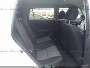 2012 Scion Xb
