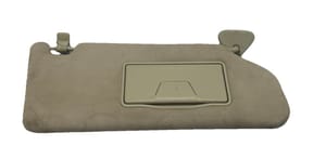 2018 Mitsubishi Outlander Sun Visor