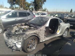 2002 Lexus Lex430