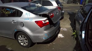 2013 Kia Rio