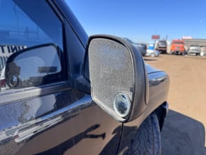 2004 GMC Tahoe