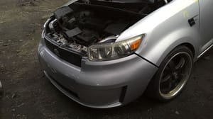 2008 Scion Xb