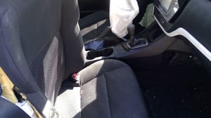 2016 Scion Im