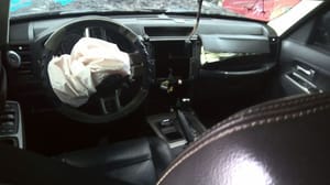 2011 Jeep Liberty