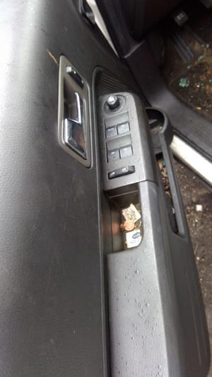 2009 Ford Edge