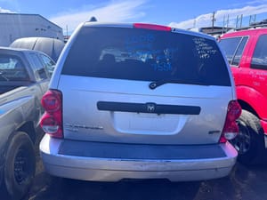 2008 Dodge Durango