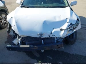 2009 Toyota Matrix