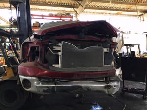 2008 Dodge RAM