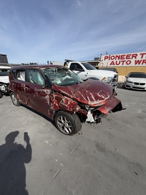2023 Kia Soul