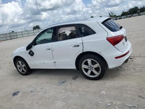 2012 Audi Audiq5