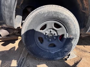 2004 GMC Tahoe
