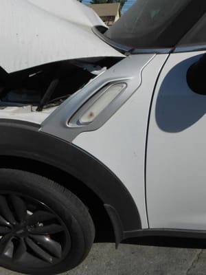 2015 Mini Countryman