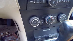 2007 Suzuki Vitara