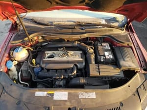 2011 Volkswagen CC