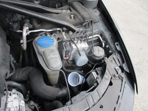 2011 Audi Audiq5
