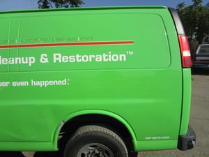 2005 GMC Expr35