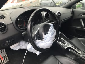 2008 Audi Tt