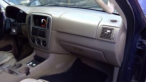 2003 Ford Explorer