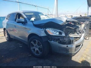 2011 Volvo Volv60