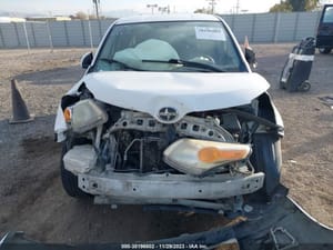 2009 Scion Xd