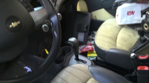 2014 Chevrolet Spark