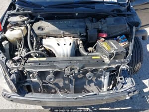 2009 Scion Sciotc