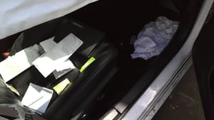 2018 Chrysler 300