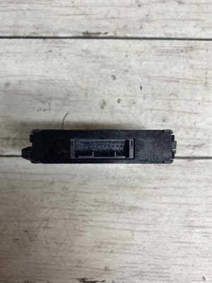 2019 Toyota Highlander Body Control Module