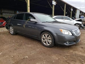 2008 Toyota Avalon
