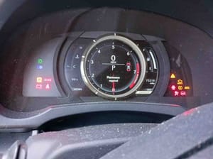 2014 Lexus Is350