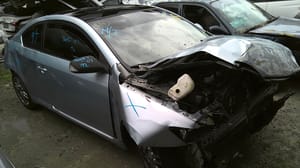 2007 Scion Sciotc