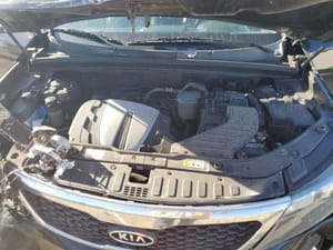 2013 Kia Sorento