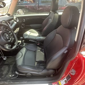 2011 Mini Cooper